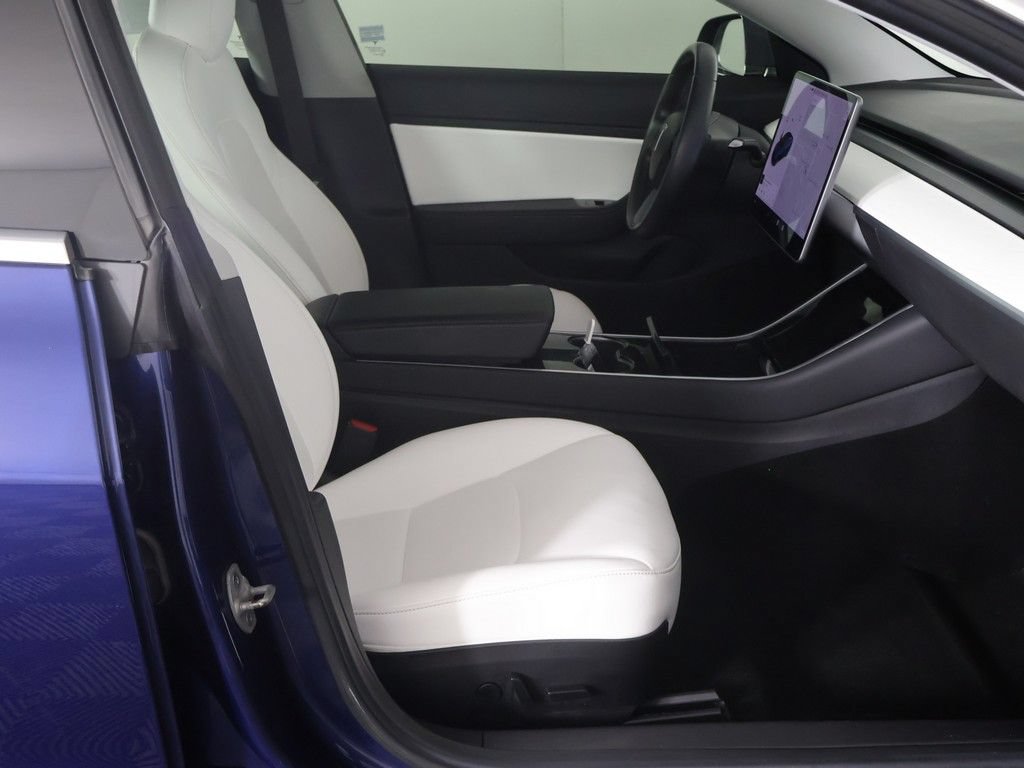 Used 2018 Tesla Model 3 Long Range AWD/4WD image 22