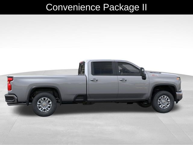 New 2026 Chevrolet Silverado 3500 LT w/ All Star Edition AWD/4WD image 6