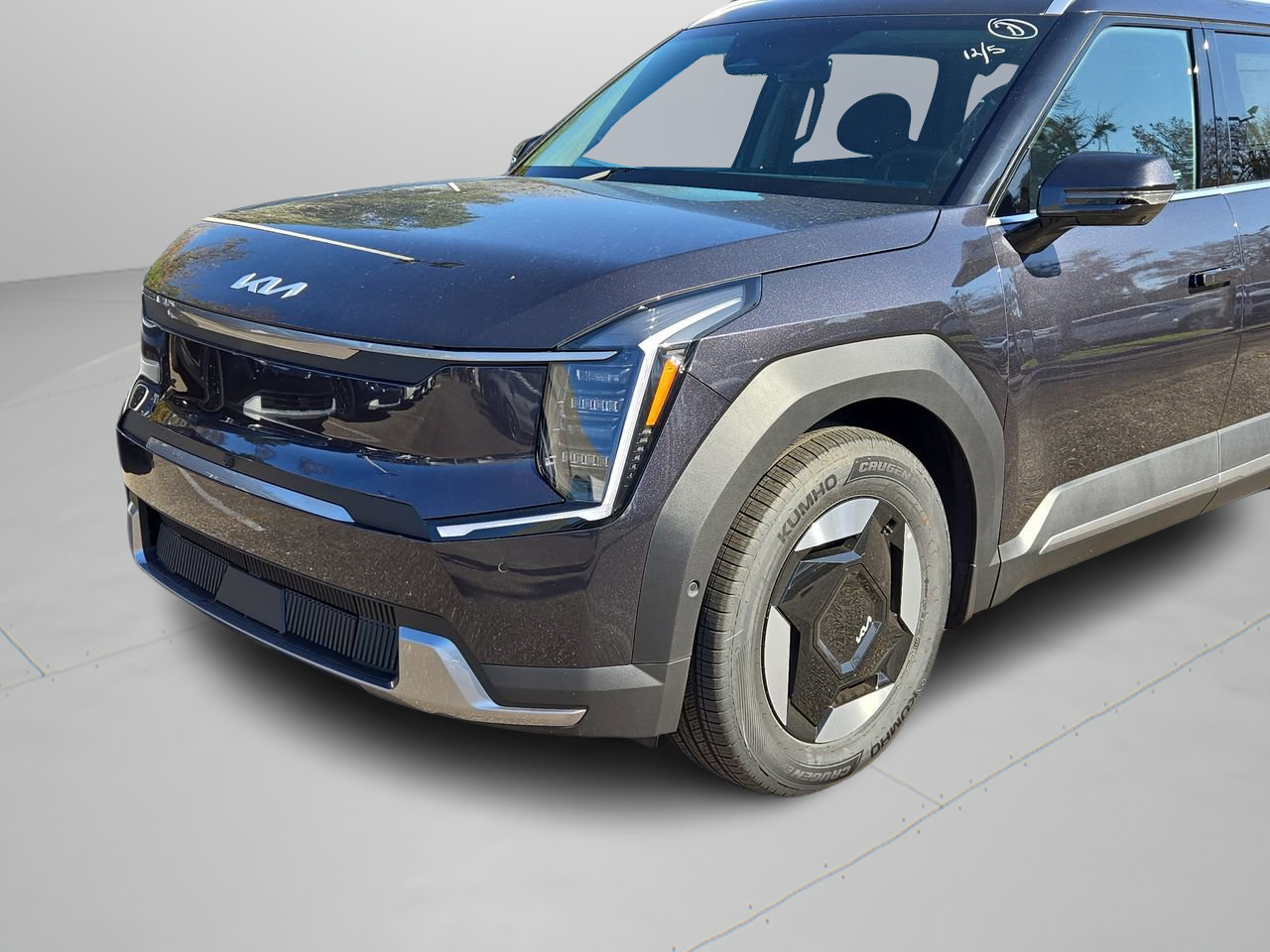 New 2026 Kia EV9 Wind AWD/4WD image 29