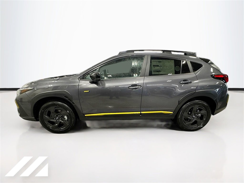 New 2026 Subaru Crosstrek 2.5i Sport image 8