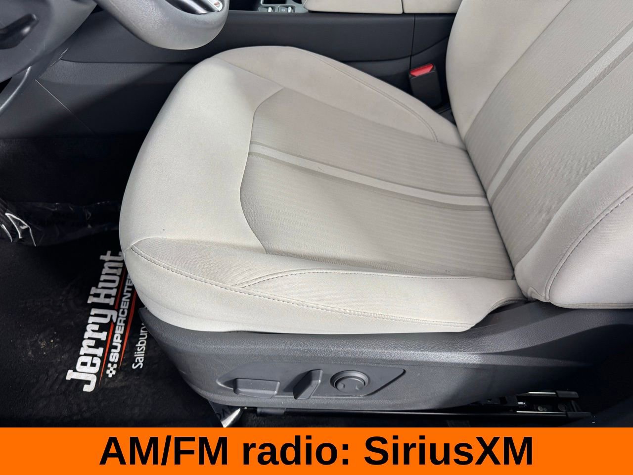 Used 2025 Hyundai Sonata SEL image 11