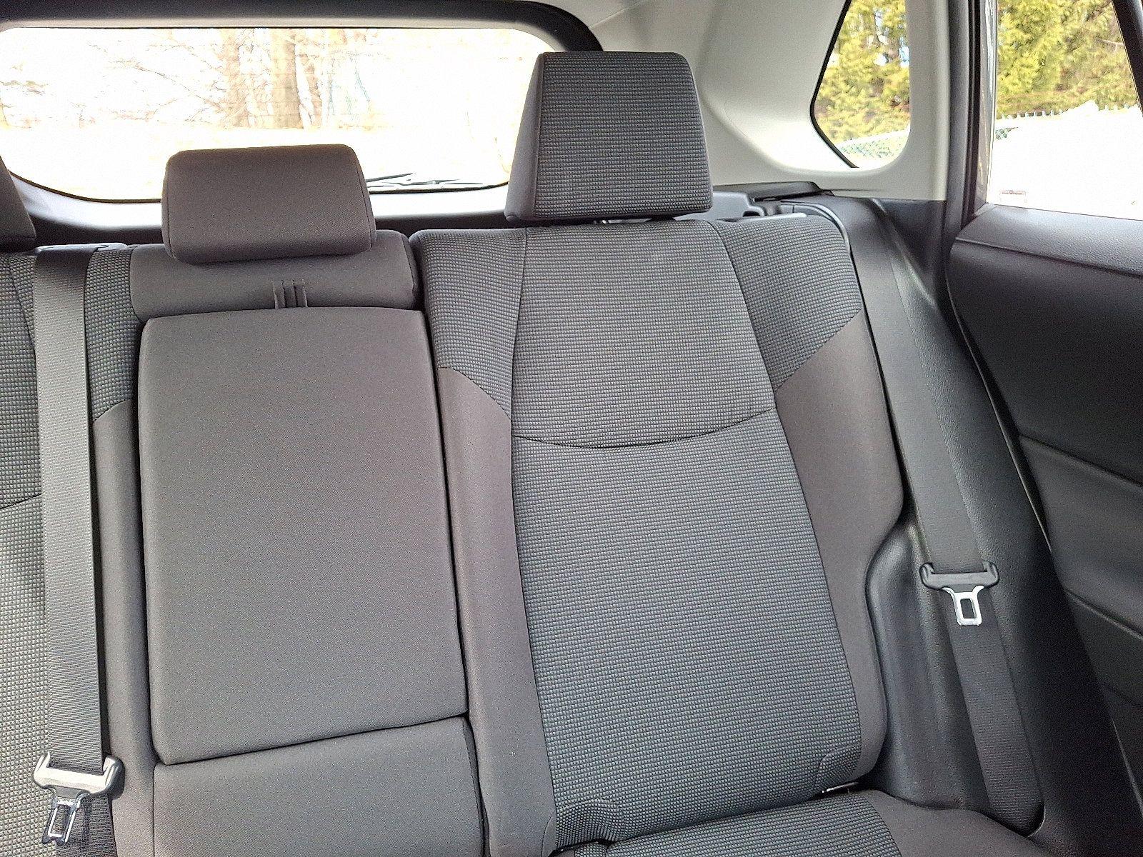 Used 2023 Toyota RAV4 LE image 20