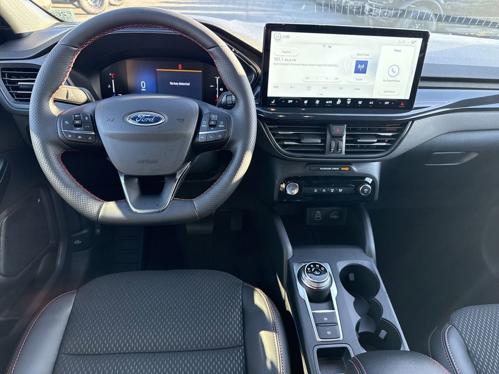 New 2026 Ford Escape ST-Line w/ Tech Pack #1 image 22