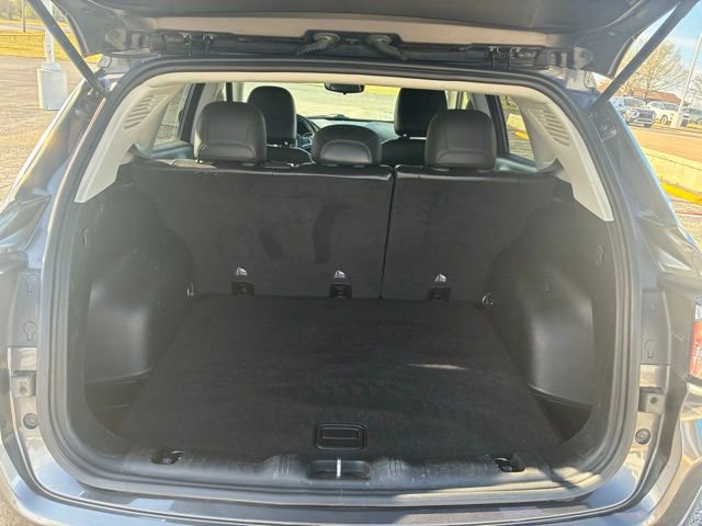 Used 2019 Jeep Compass Latitude image 18