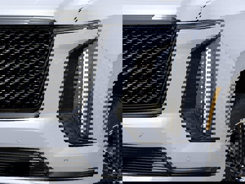 New 2026 Cadillac Escalade ESV Sport image 10