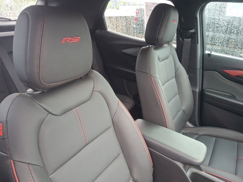 Used 2026 Chevrolet TrailBlazer RS w/ Convenience Package image 13