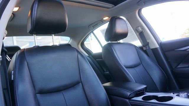 Used 2023 INFINITI Q50 Luxe w/ Cargo Package image 52