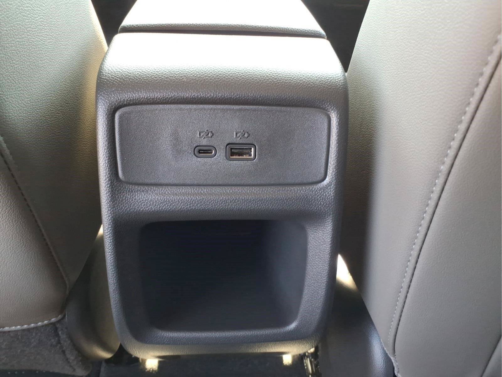 New 2026 Chevrolet Trax ACTIV w/ Driver Confidence Package FWD image 13