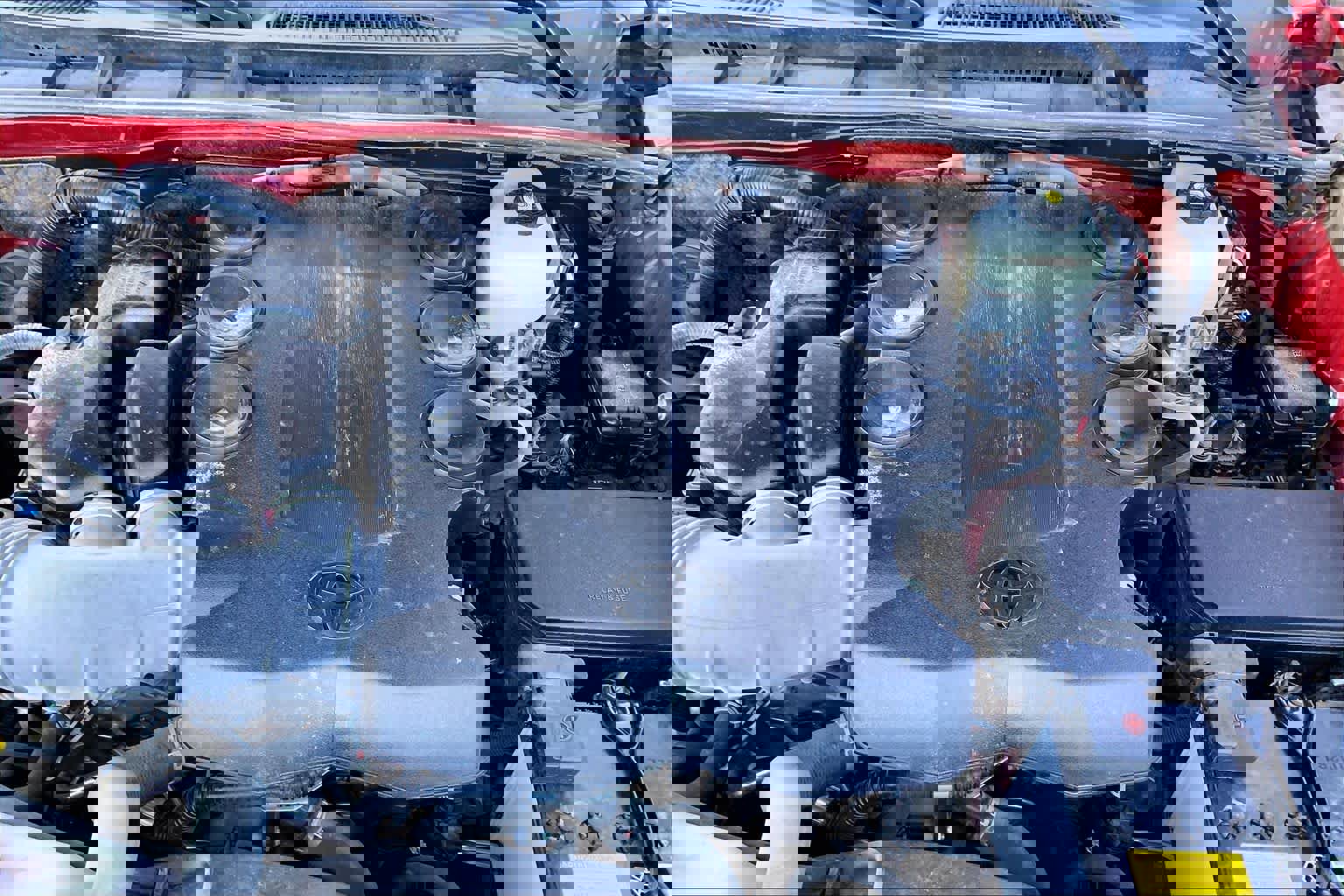 Used 2023 Toyota 4Runner TRD Off-Road Premium image 33