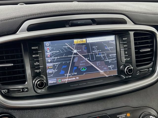 Used 2019 Kia Sorento SX AWD/4WD image 18