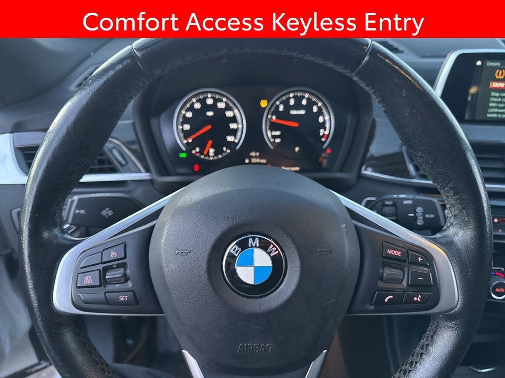 Used 2018 BMW X1 xDrive28i w/ Convenience Package image 6
