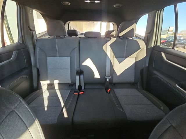 New 2026 GMC Acadia Elevation w/ LPO, Floor Liner Package AWD/4WD image 25
