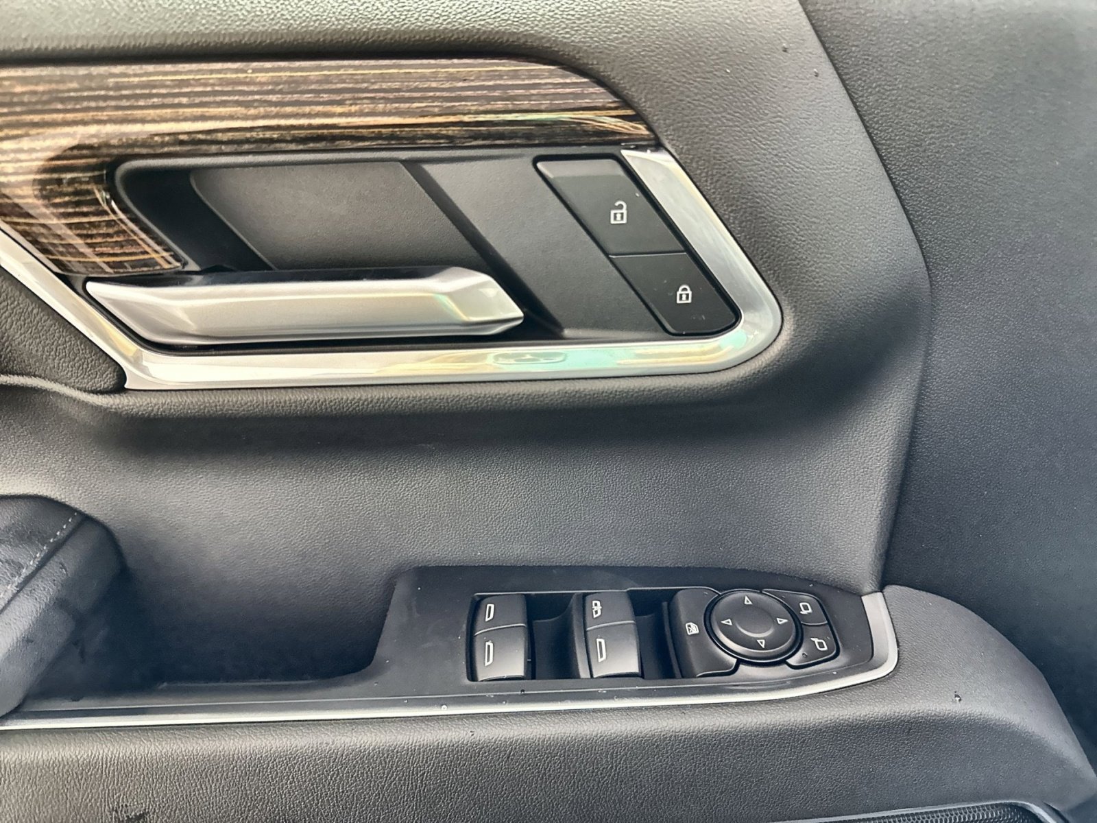 New 2026 GMC Sierra 1500 Elevation w/ Elevation Select Package image 15