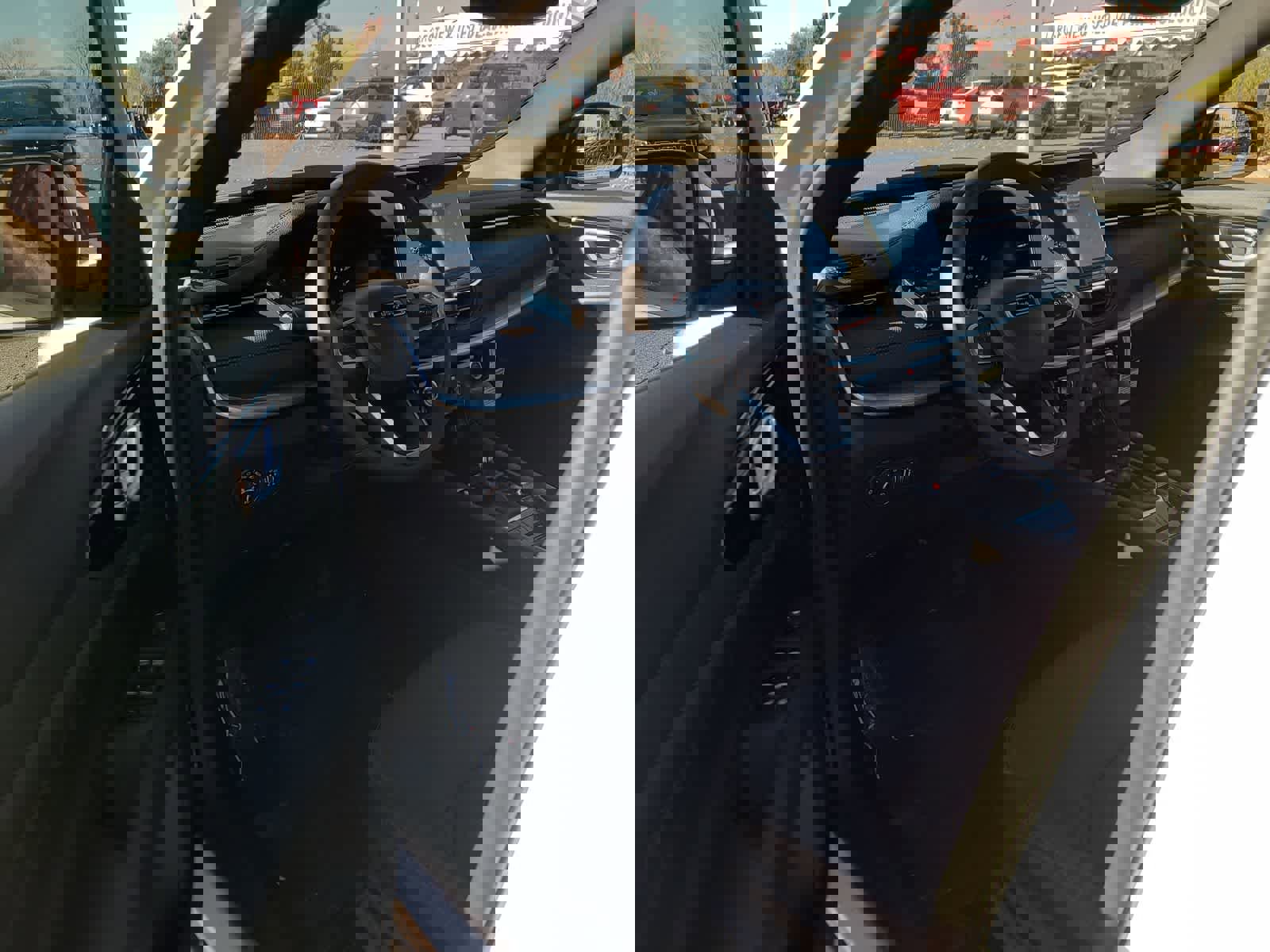 New 2026 Jeep Compass Latitude image 10