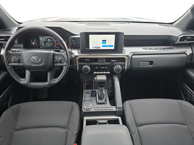 Used 2024 Toyota Tacoma SR5 image 9