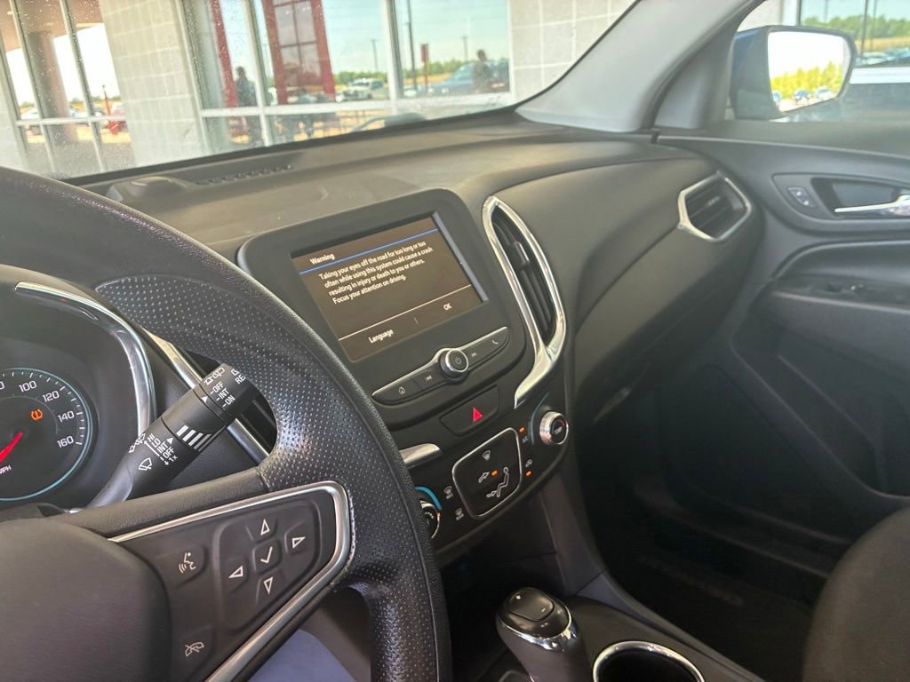 Used 2019 Chevrolet Equinox LT FWD image 24