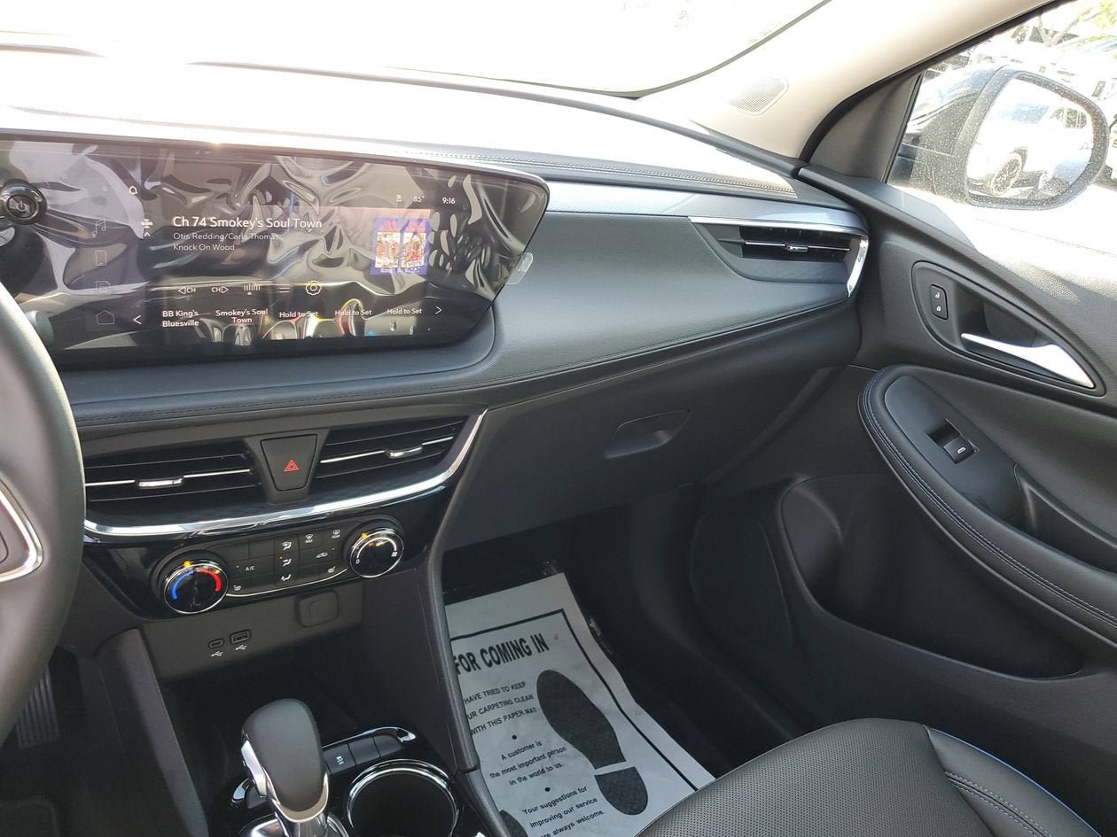 New 2026 Buick Encore GX Sport Touring w/ Advanced Technology Package FWD image 26