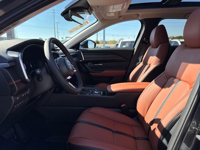 New 2026 MAZDA CX-50 AWD 2.5 S w/ Weather Package image 11