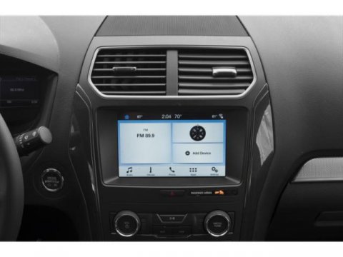 Used 2018 Ford Explorer XLT w/ Equipment Group 202A image 13