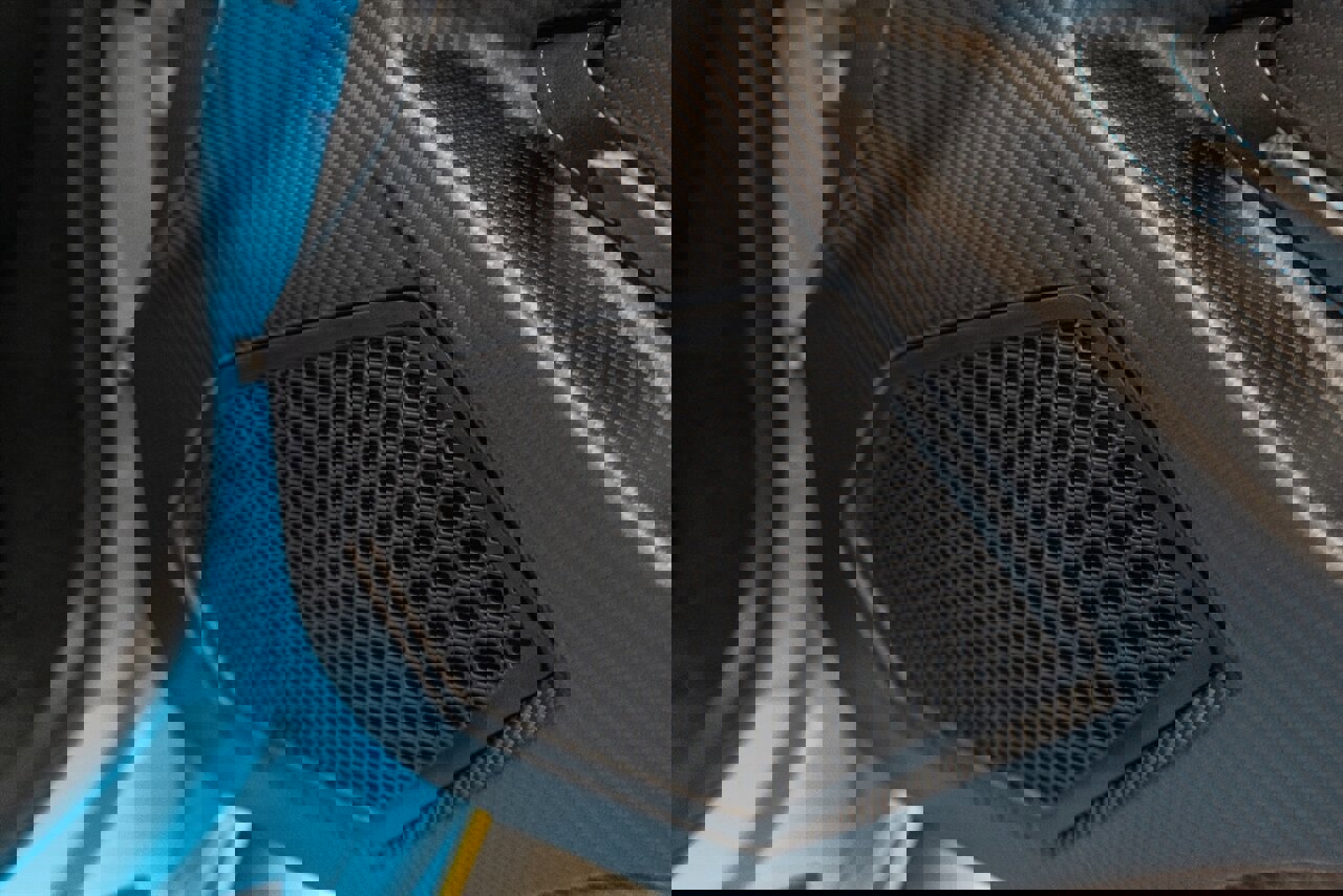 Used 2023 Lamborghini Huracan STO image 74