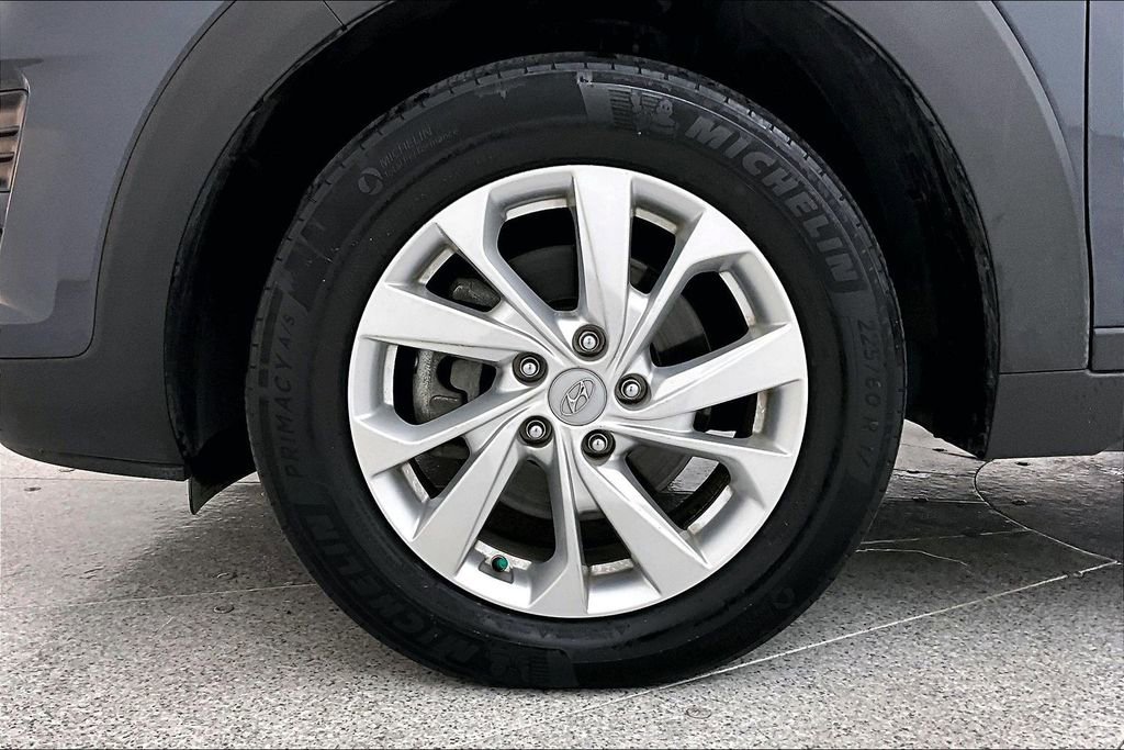 Used 2020 Hyundai Tucson Value image 12