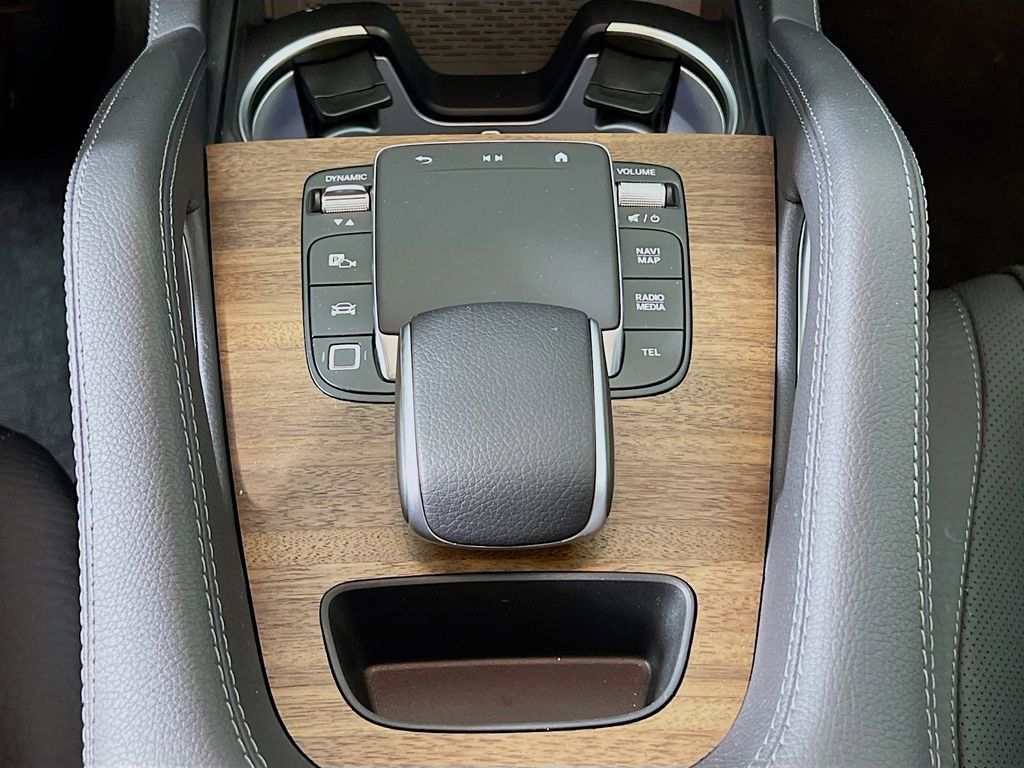 New 2025 Mercedes-Benz GLE 450 4MATIC image 19