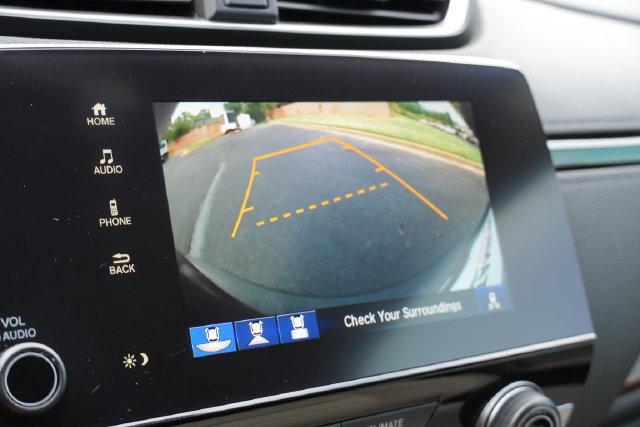 Used 2018 Honda CR-V EX image 33