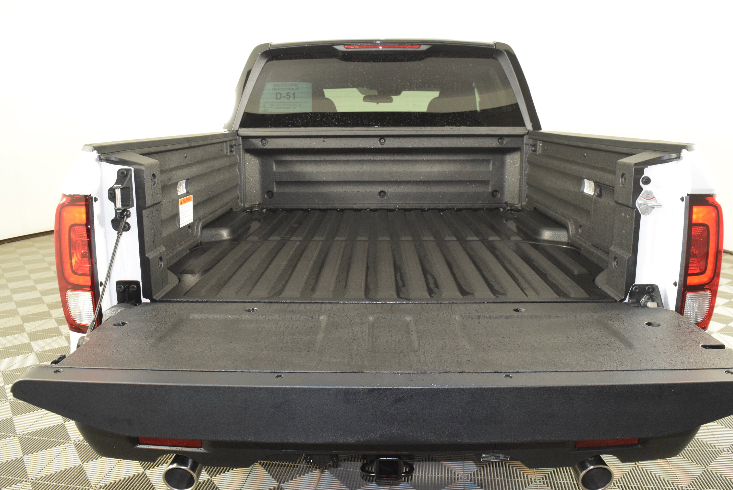 New 2026 Honda Ridgeline Sport image 16