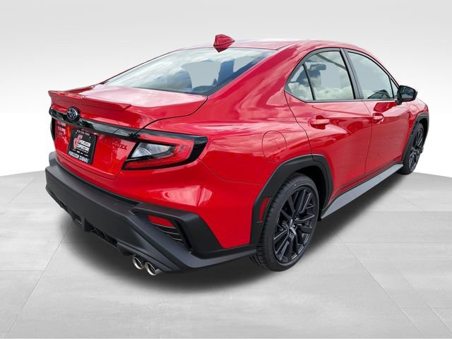 New 2026 Subaru WRX Premium AWD/4WD image 7