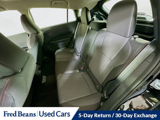 Used 2026 Subaru Impreza 2.0i Sport image 24