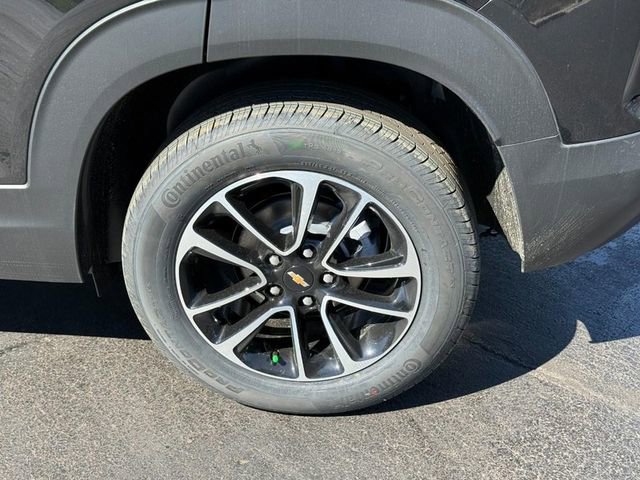 New 2026 Chevrolet TrailBlazer LT w/ LT Cold Weather Package image 5
