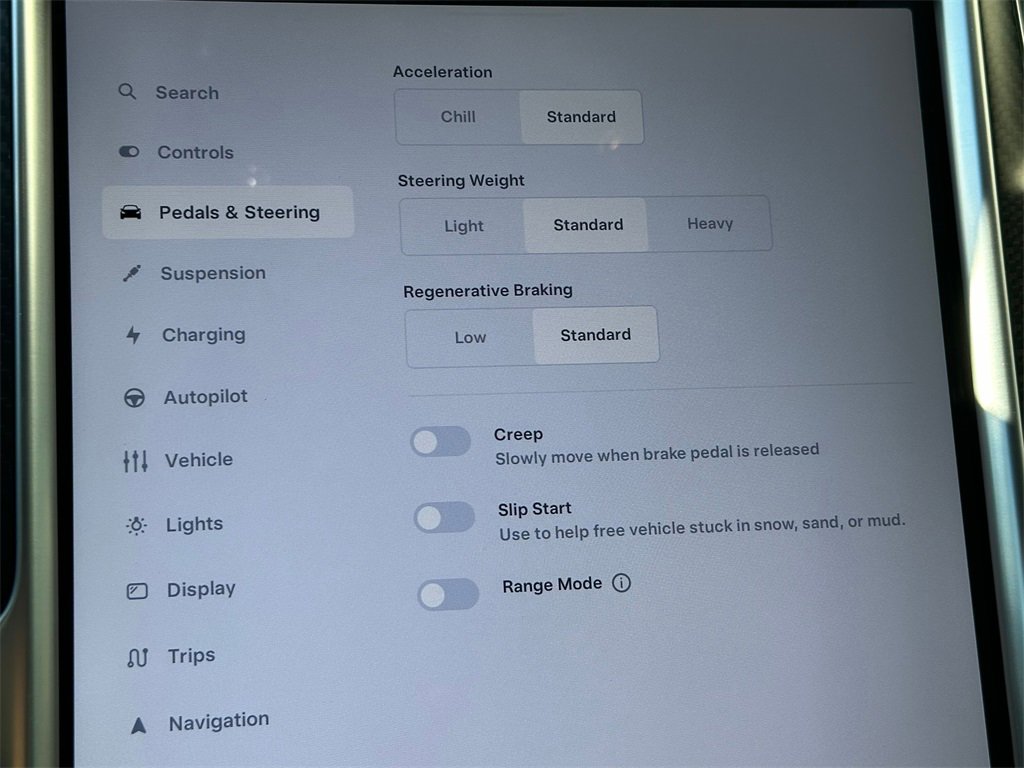 Used 2016 Tesla Model S 90D image 28