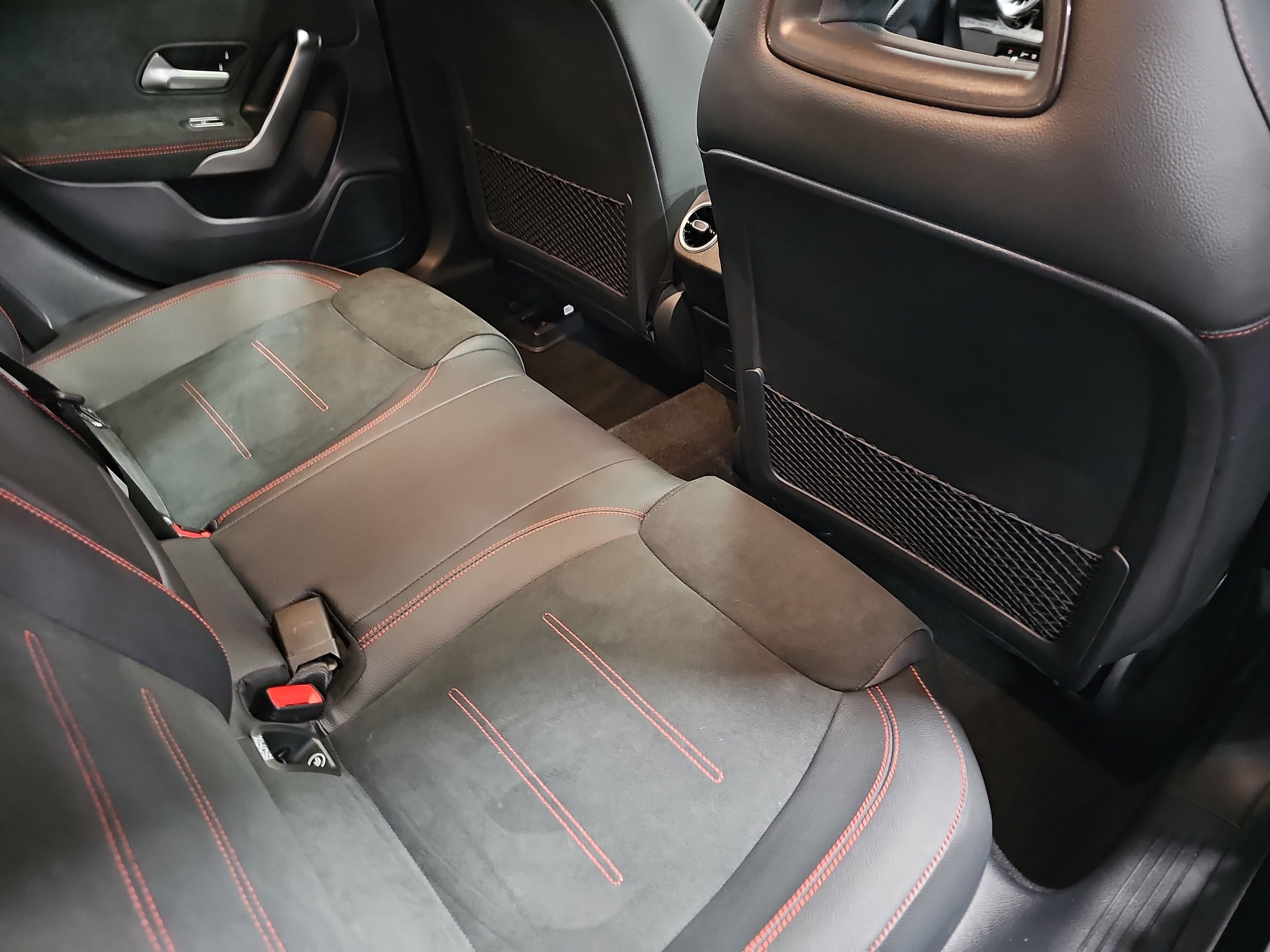 Certified 2023 Mercedes-Benz CLA 250 CLA 250 image 12