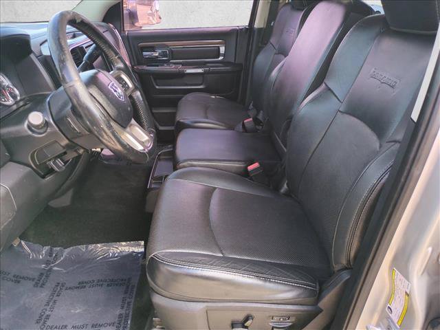 Used 2014 RAM 2500 Laramie AWD/4WD image 15