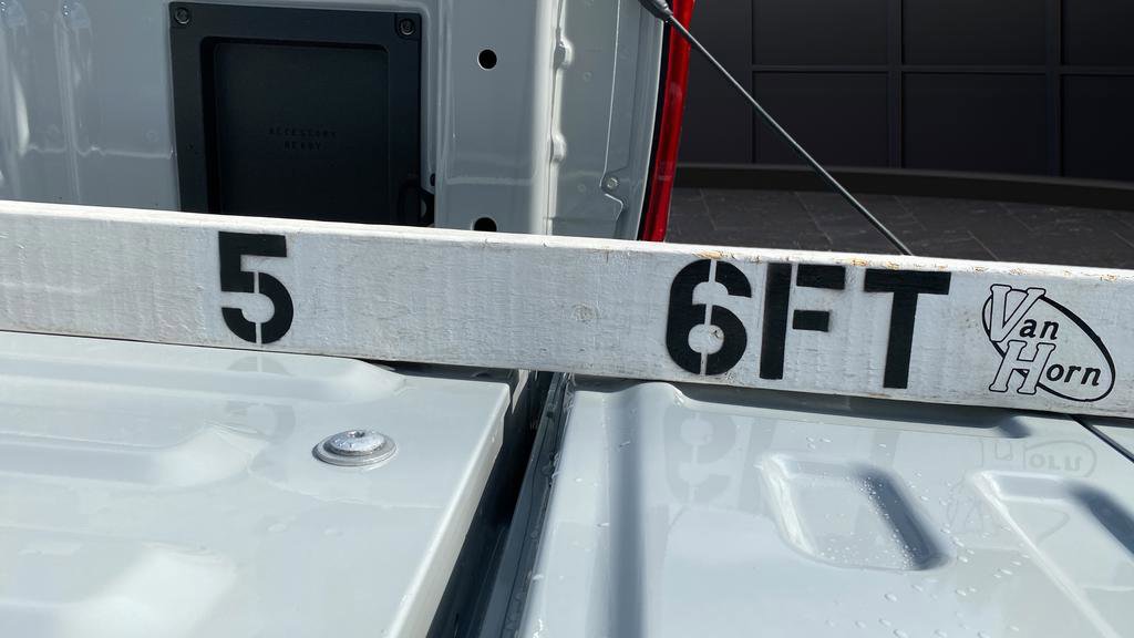 New 2026 Ford F150 STX w/ Equipment Group 200A image 35