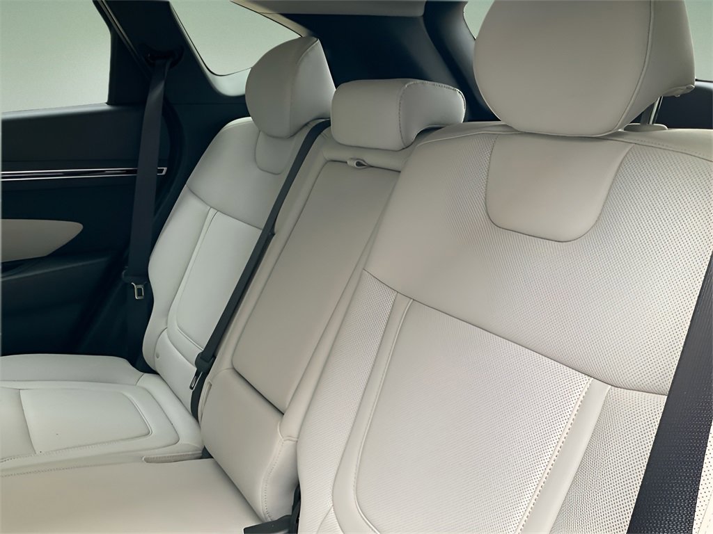 Certified 2023 Hyundai Tucson SEL w/ Convenience Package image 13