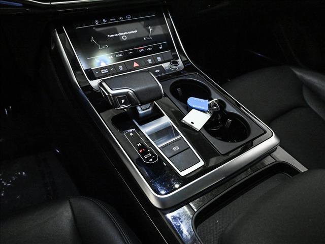Used 2023 Audi Q7 Premium Plus w/ Premium Plus Package image 12