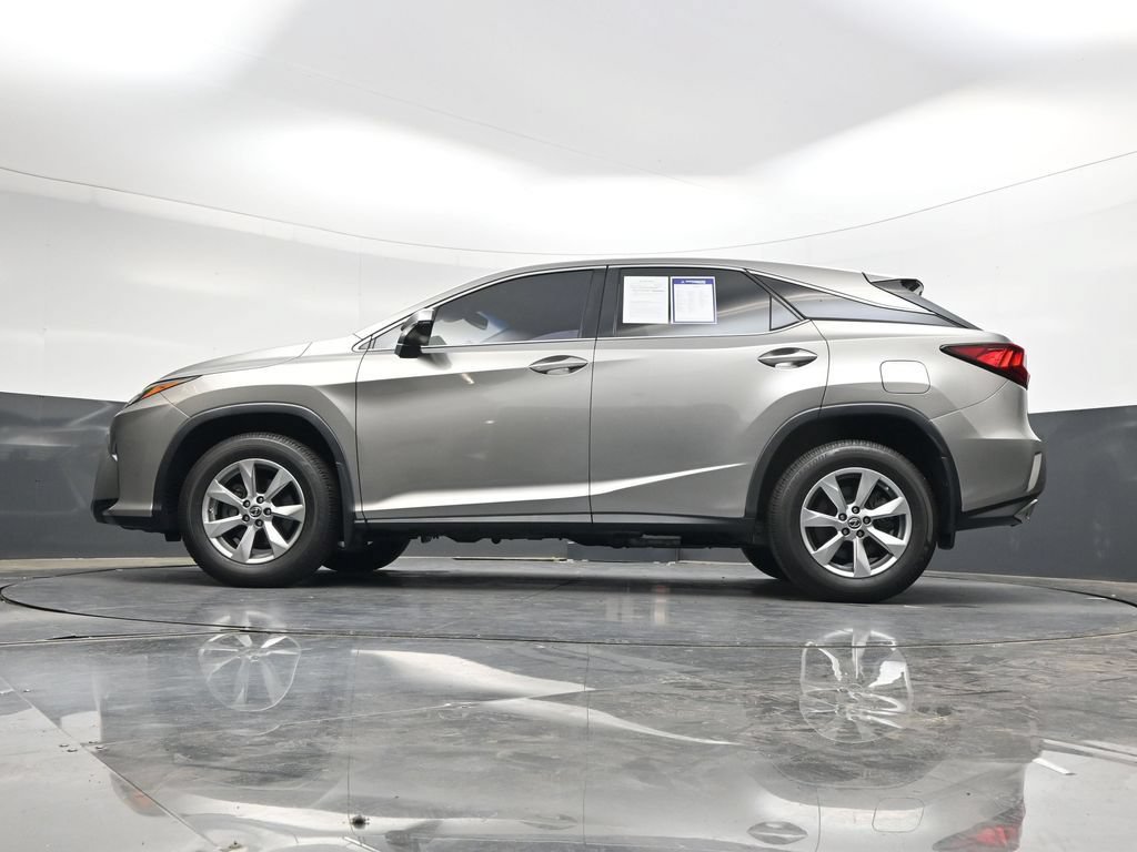 Used 2019 Lexus RX 350 FWD w/ Accessory Package image 35