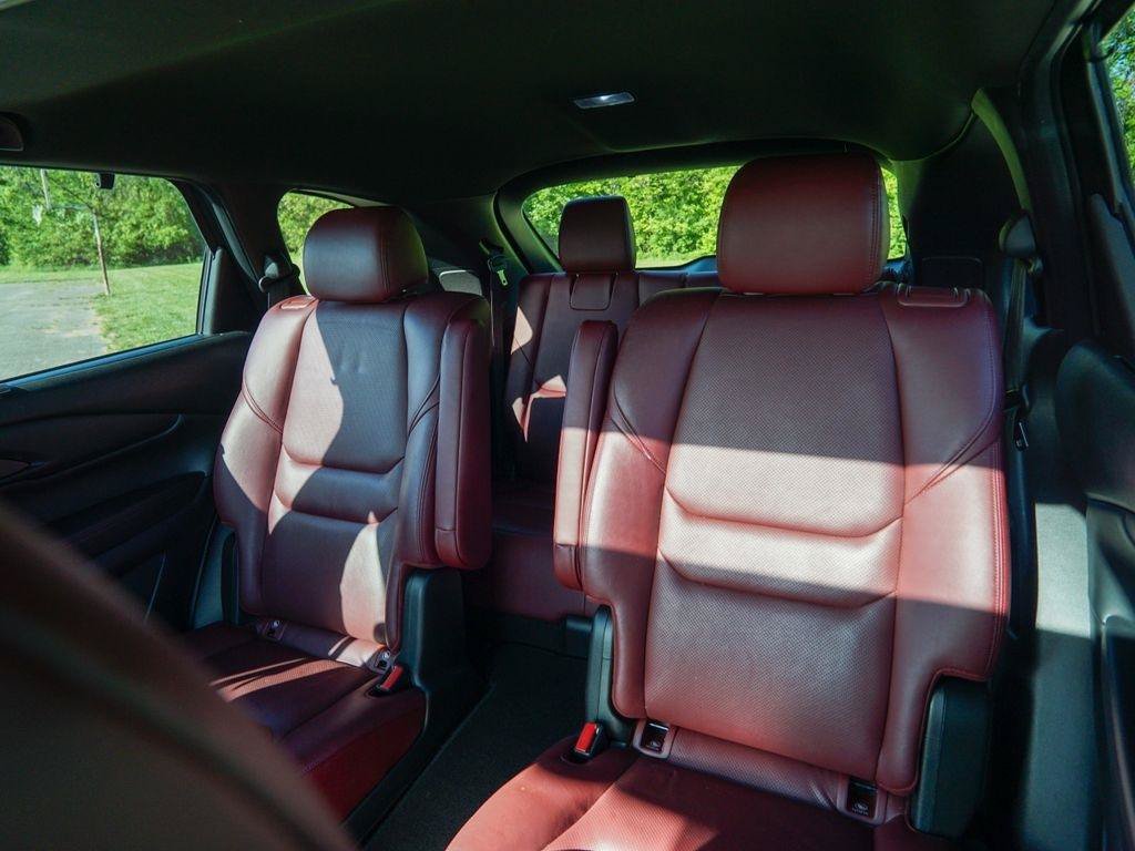 Used 2021 MAZDA CX-9 Carbon Edition FWD image 34