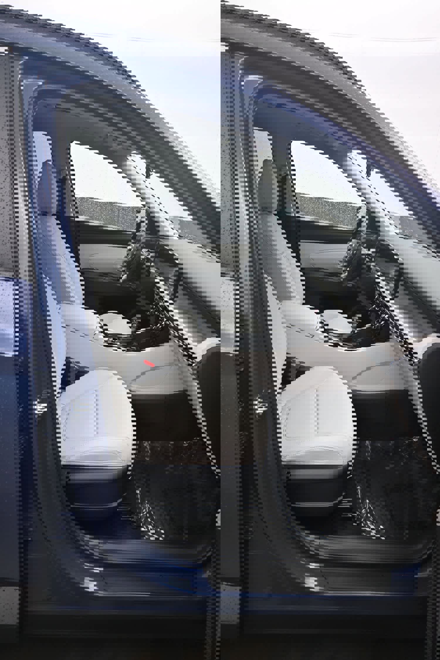 Used 2026 Hyundai Tucson SEL image 11