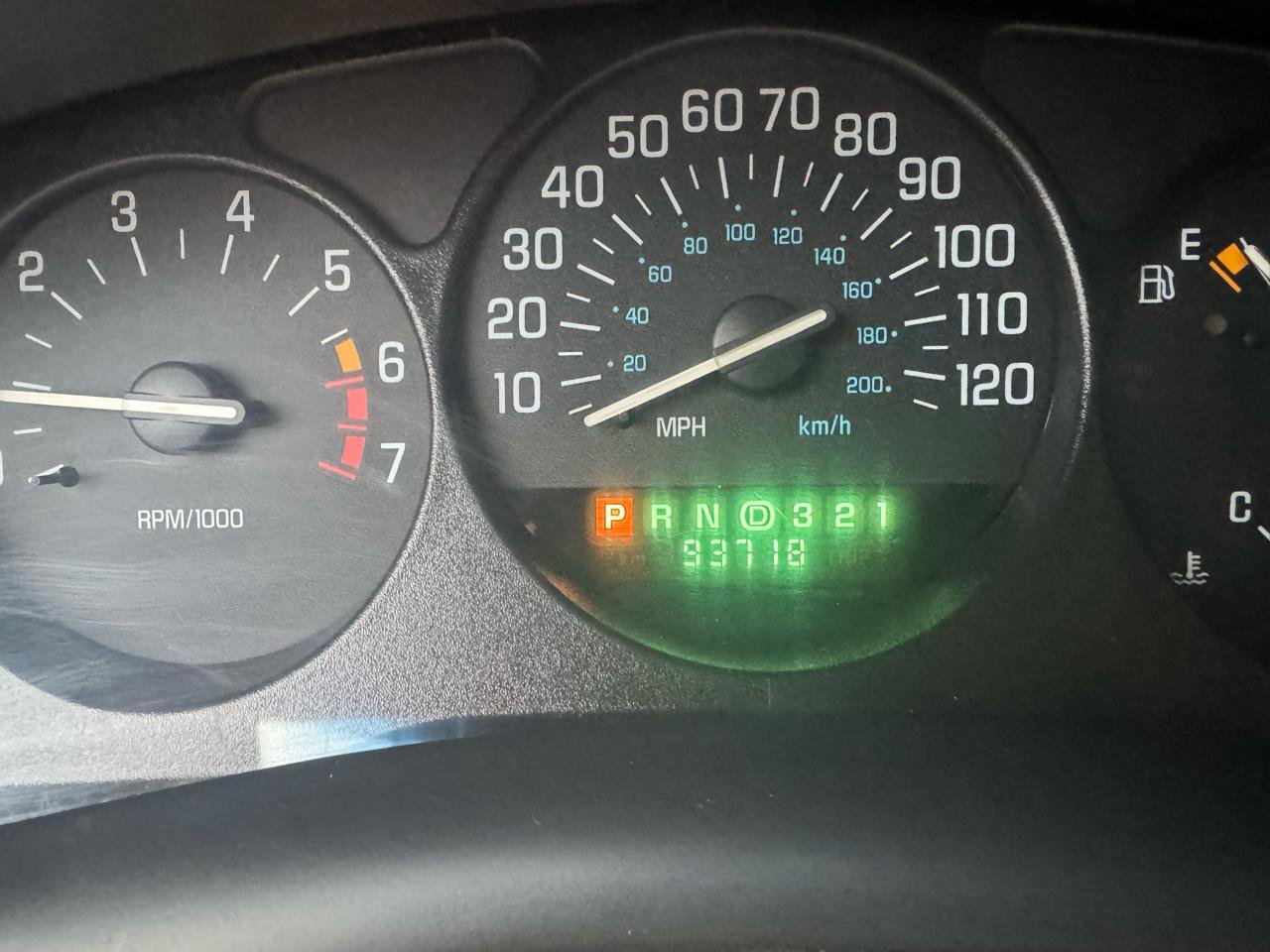 Used 2002 Buick Regal LS w/ LS Premium Pkg image 18