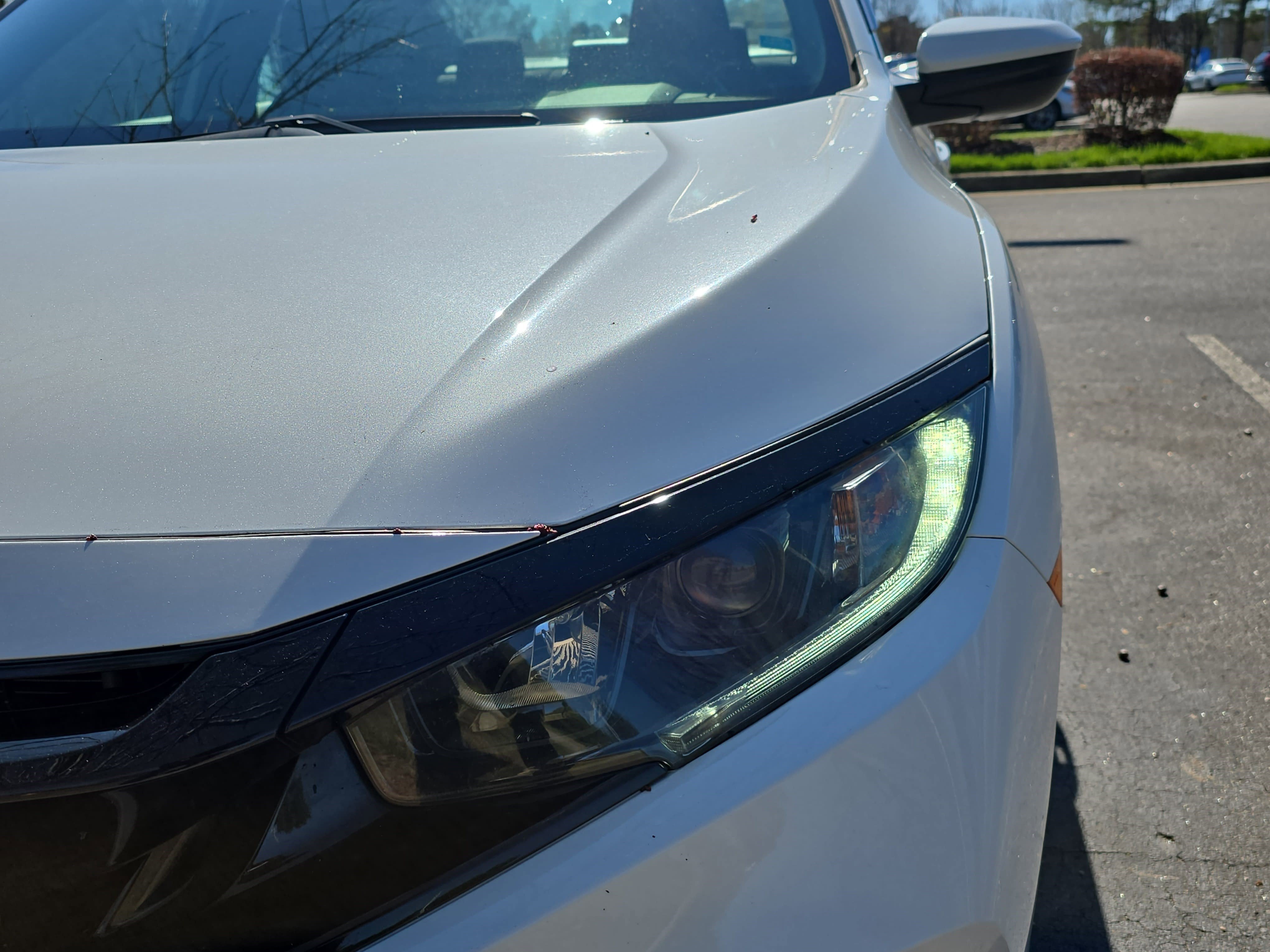 Used 2019 Honda Civic Sport image 31