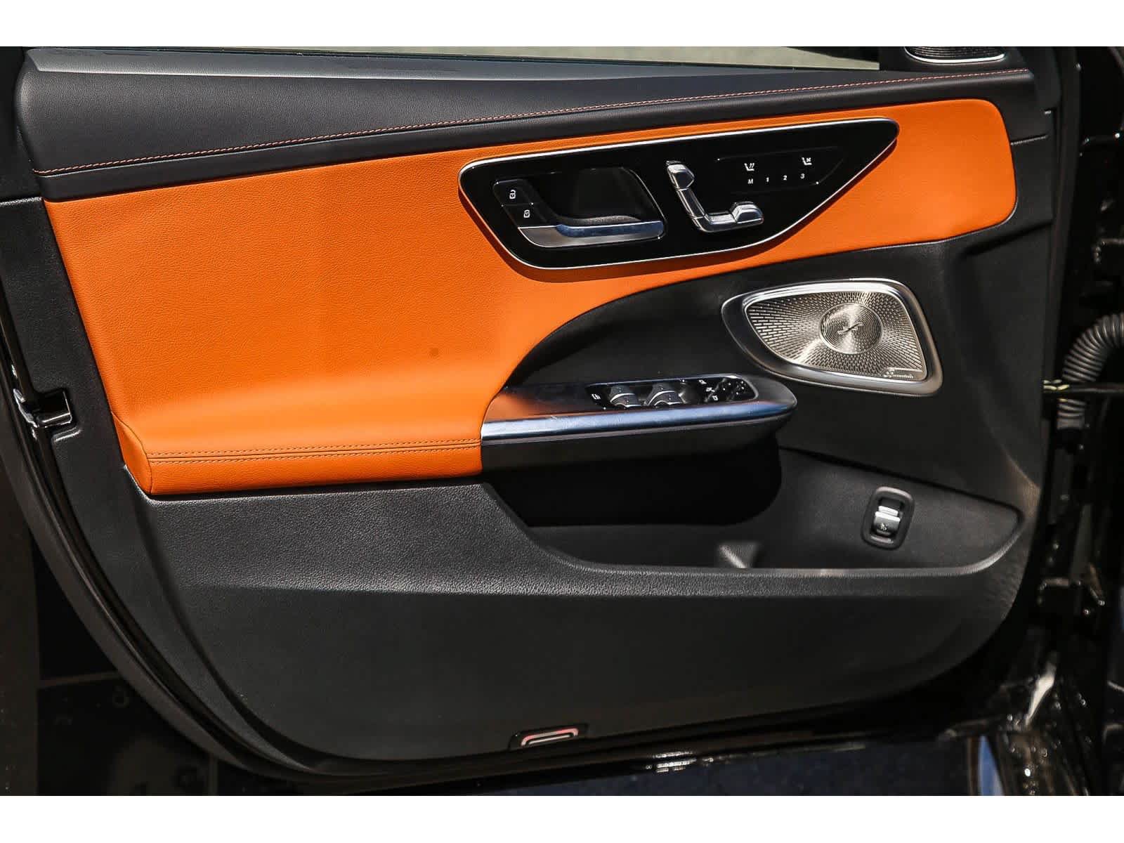 New 2026 Mercedes-Benz C 300 4MATIC Sedan image 19