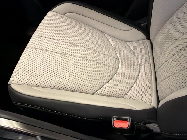 New 2026 Lexus TX 500h AWD w/ Technology Package image 37