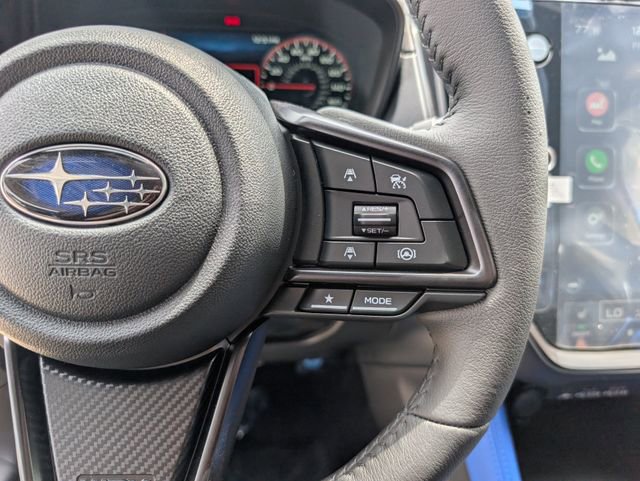 New 2026 Subaru WRX tS image 11