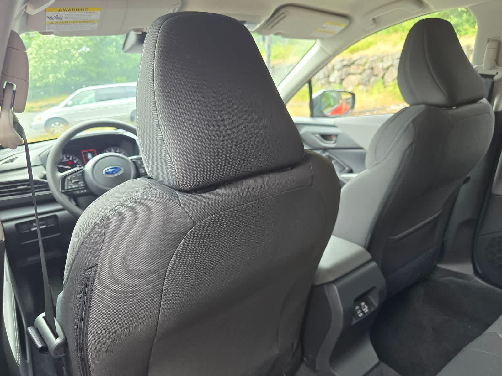 New 2026 Subaru Crosstrek 2.5i Premium AWD/4WD image 9