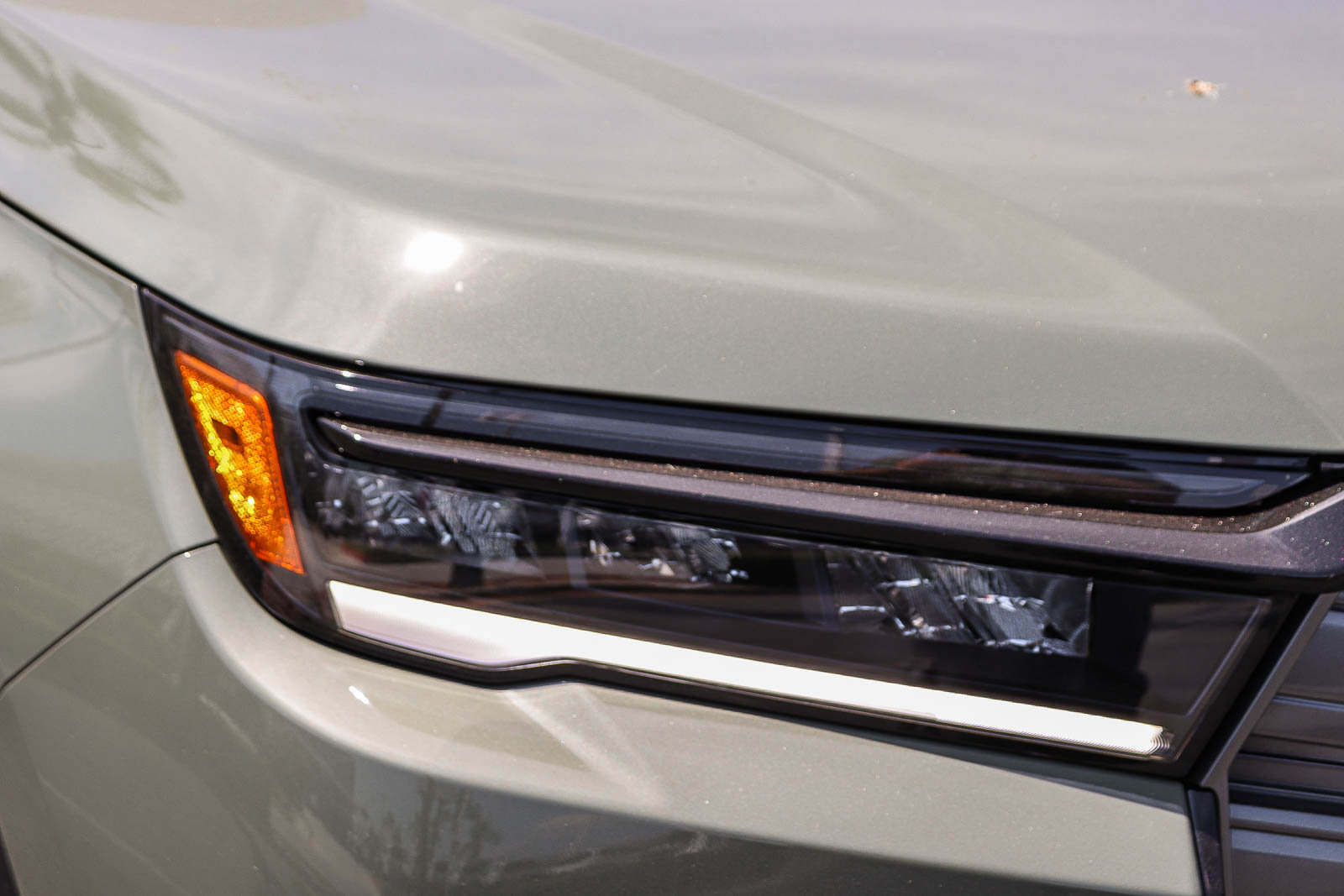New 2026 Honda Pilot TrailSport image 5