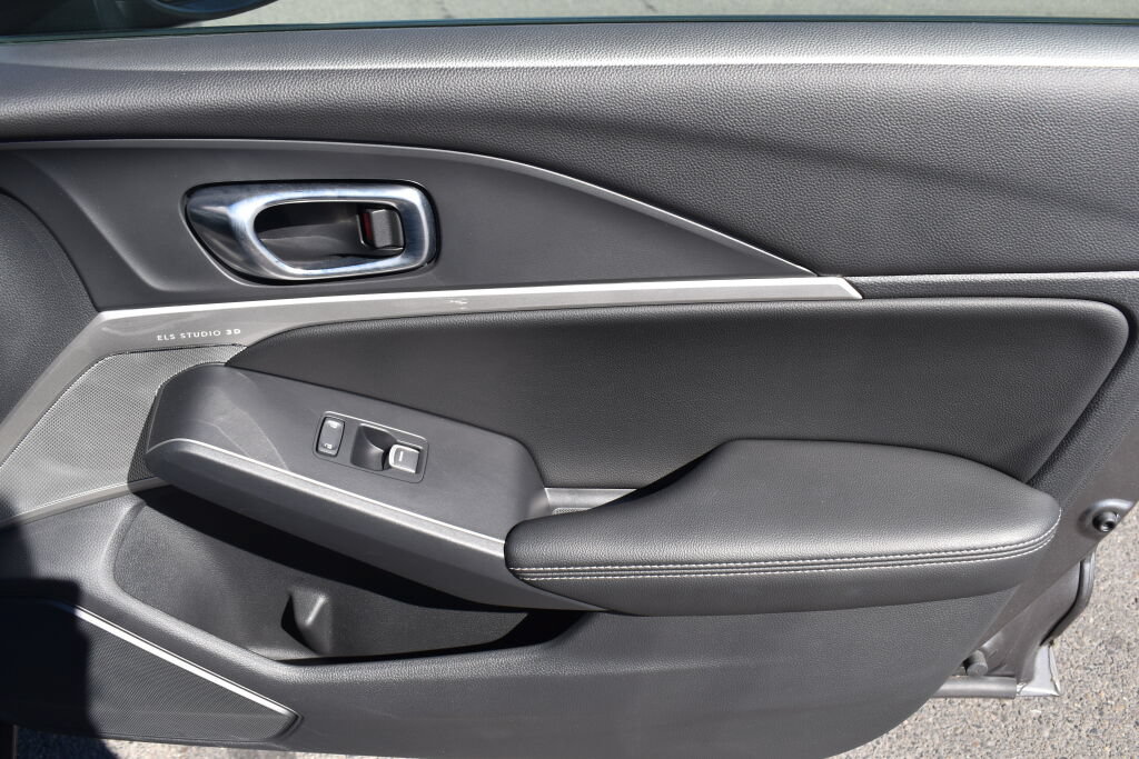 Used 2023 Acura Integra A-Spec FWD image 23