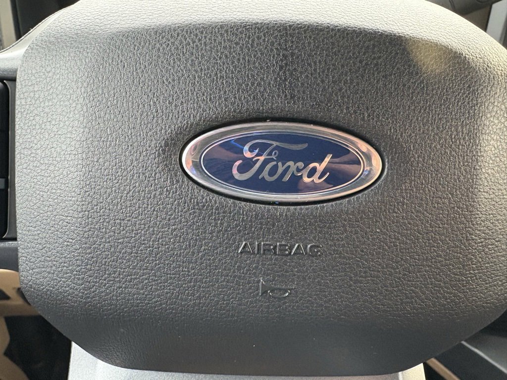 New 2026 Ford F250 Lariat w/ Lariat Premium Package image 50