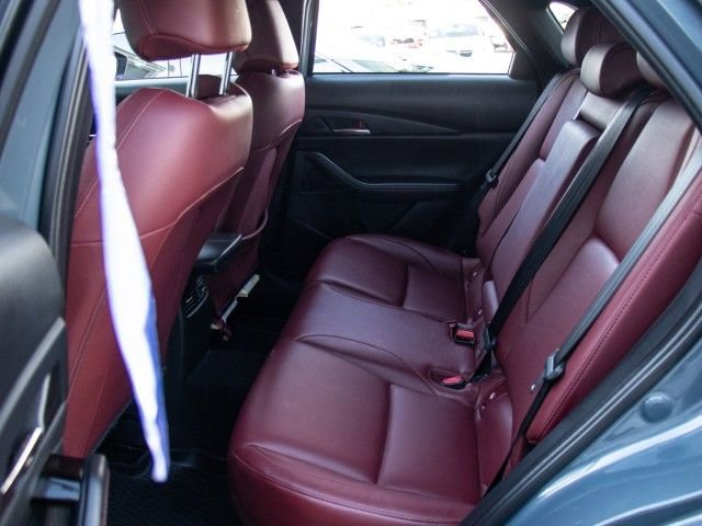 Used 2022 MAZDA CX-30 AWD 2.5 S w/ Preferred Package image 22